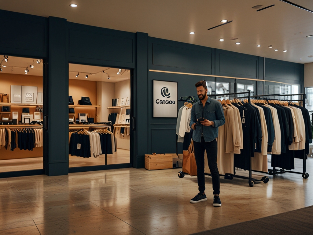 Sector retail